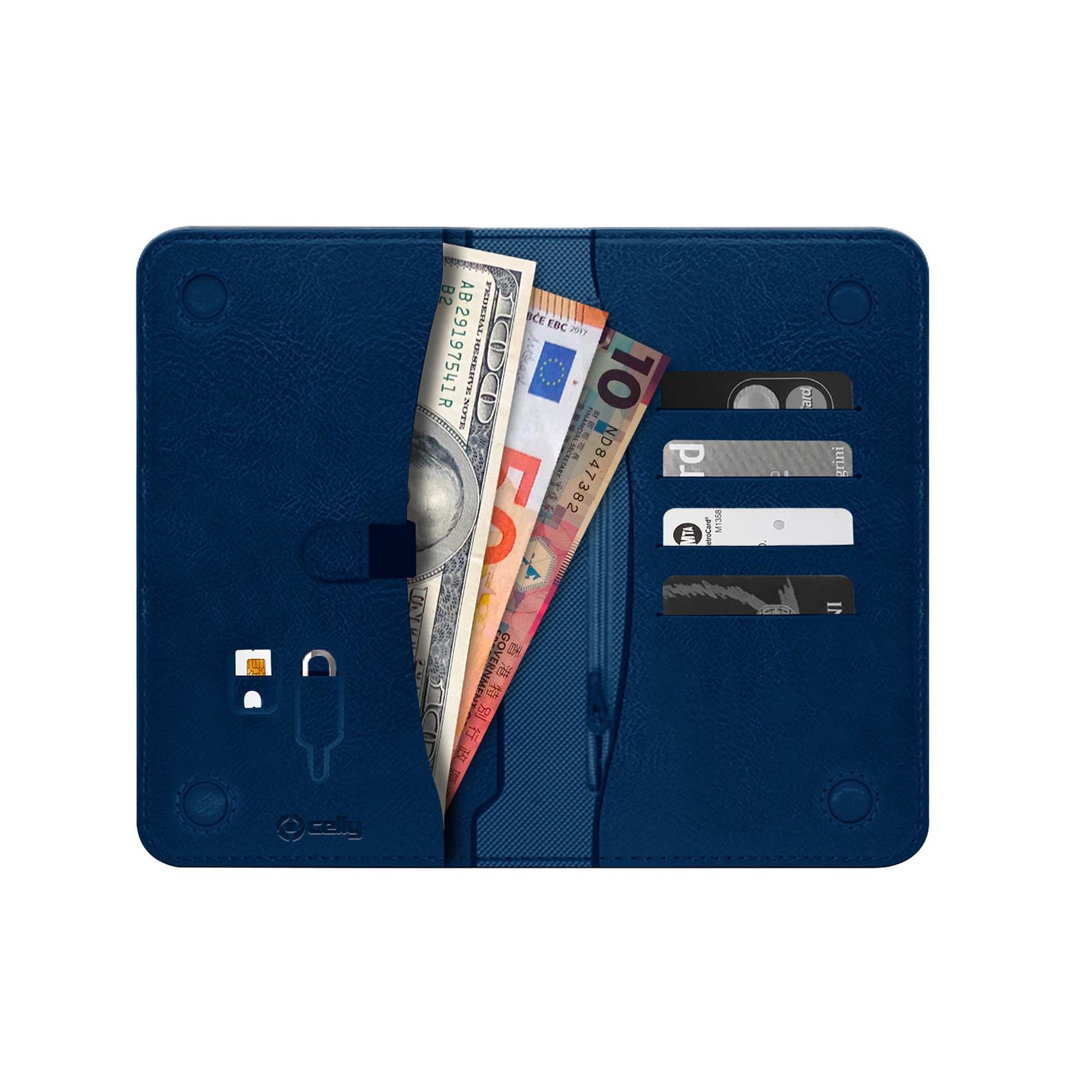Celly PASSPORTD - Universal Document Holder